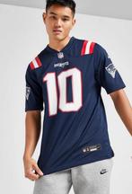 T-shirt Nike NFL New England Patriots Jones #10 Jersey NWD L, Maillot, Enlèvement ou Envoi, Neuf
