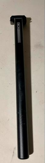 Zadelpen 27,2 mm/40 cm, Fietsen en Brommers, Fietsonderdelen, Ophalen of Verzenden, Zadel