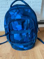 Satsh ergonomische rugzak, Ophalen, 40 tot 50 cm, Gebruikt, 30 tot 40 cm