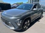 Kona 1.6 Hybride Shine Top tweedehandswagen op stock !, Auto's, Hyundai, 4 cilinders, Leder, Bedrijf, 5 zetels