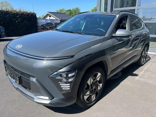 Kona 1.6 Hybride Shine Top tweedehandswagen op stock !, Auto's, Hyundai, Bedrijf, Te koop, Kona, 360° camera, ABS, Achteruitrijcamera