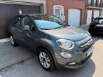 Fiat 500x 76.207km 2017 gekeurd, Voorwielaandrijving, Stof, Euro 6, 4 cilinders