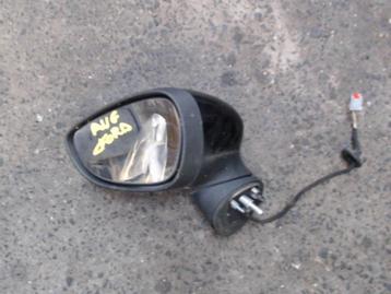 Rétroviseur gauche Ford Fiesta 6  2008-2012 LP/15075 beschikbaar voor biedingen