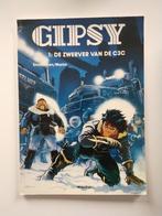 Gipsy 1+2+5+6 - ook apart, Boeken, Stripverhalen, Ophalen of Verzenden, Meerdere stripboeken
