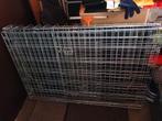 Home kennel XXL, Dieren en Toebehoren, Hondenhokken, Ophalen, Zo goed als nieuw