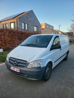 Mercedes vito 2014 euro 5B, Auto's, Apple Carplay, Diesel, Particulier, Te koop