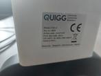 QuiGG Radiateur convecteur, Elektronische apparatuur, Airco's, Ophalen of Verzenden, Zo goed als nieuw
