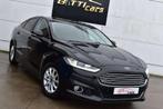 Ford Mondeo 2.0TDCI* Titanium* Leder* Navi* Camera, Voorwielaandrijving, 4 cilinders, Mondeo, 2260 kg