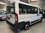 Peugeot Boxer 2.2 DIESEL | MINIBUS TOT 9PERS | AIRCO | EURO5, Autos, 2198 cm³, Euro 5, Achat, 4 portes