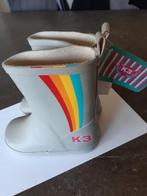 Regenlaarzen K3 maat 27, Meisje, Nieuw, Ophalen of Verzenden, Laarzen