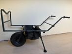 carp trolley - barrow, Ophalen, Zo goed als nieuw, Overige typen