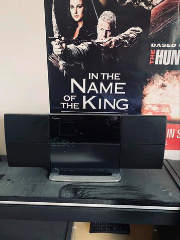 Pioneer internet radio ook fm  beschikbaar voor biedingen