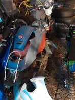 Honda sky 97, Fietsen en Brommers, Ophalen