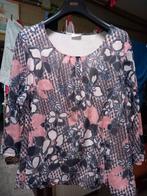 Bloesje maatje meer van Gerry Weber, Kleding | Dames, Grote Maten, Ophalen of Verzenden, Zo goed als nieuw