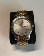 Tissot Balade III, Handtassen en Accessoires, Horloges | Heren, Staal, Gebruikt, Staal, Polshorloge