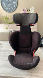 Maxi-cosi autostoel- zwart, Ophalen, Gebruikt, Verstelbare rugleuning, Isofix