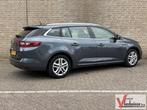 Renault Megane Estate 1.2 TCe Zen | Cruise | Climate | Navi, Auto's, Renault, Zwart, Zilver of Grijs, Electronic Stability Program (ESP)