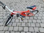 Vélo enfant garçon 16", Vélos & Vélomoteurs, Vélos | Vélos pour enfant, Enlèvement, Utilisé, 16 à 20 pouces