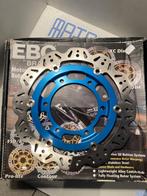 EBC MD646 remschijf Triumph Trident 750 900 1992 - 1998 Spri, Neuf