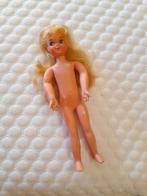 Barbie tutti mattel jaren 60, Verzamelen, Poppen, Ophalen of Verzenden, Zo goed als nieuw