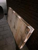 Pallet, Doe-het-zelf en Bouw, Ophalen, Pallet