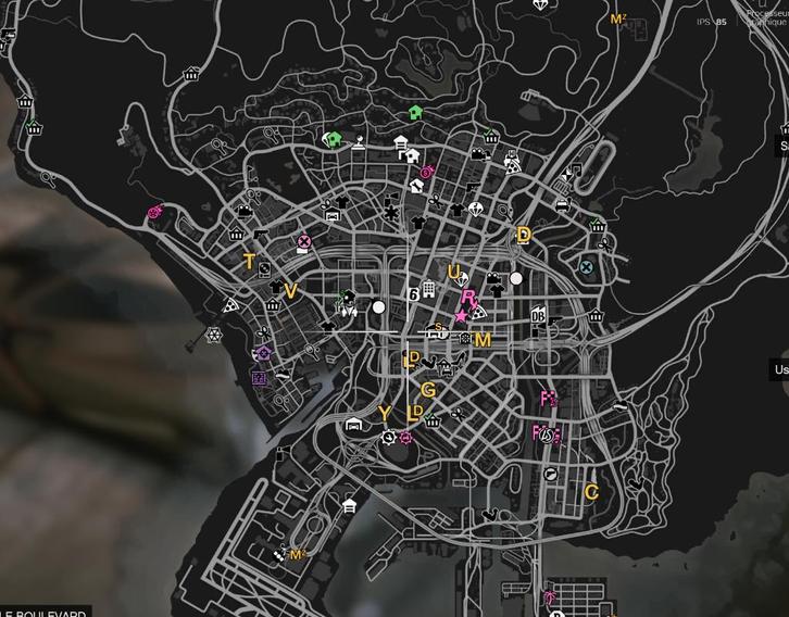 Compte GTA ONLINE a vendre PC prix a discuter, Games en Spelcomputers, Games | Pc, Online, Verzenden