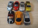 Speelgoed Race auto's, Ophalen of Verzenden, Zo goed als nieuw