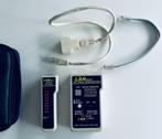 Kabeltester Coaxial RJ45, Ophalen of Verzenden, Gebruikt, Overige meters