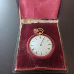 Montre pour femme en or 18 carats, Enlèvement ou Envoi, Or