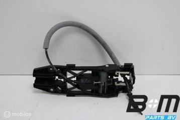 Steun voor portiergreep linksvoor VW Polo 6R 5N0837885H beschikbaar voor biedingen