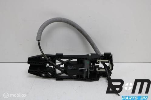 Steun voor portiergreep linksvoor VW Polo 6R 5N0837885H, Auto-onderdelen, Carrosserie, Gebruikt