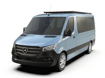 Front Runner Mercedes Benz Sprinter Slimpro Roof Rack ( L2/H beschikbaar voor biedingen