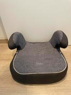 Verhoogzitje auto Quax, Ophalen, Gebruikt, Overige merken, Autogordel