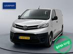 Toyota PROACE Worker 1.6 D-4D L2 Cool Comfort Betimmering Ai, Auto's, Bestelwagens en Lichte vracht, 144 g/km, Parkeersensor, Bedrijf