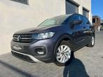 Volkswagen T-Cross 1.0TSI 110PK (bj 2023, automaat), Auto's, Volkswagen, Automaat, T-Cross, Gebruikt, Euro 6