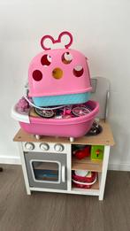 Keuken en meer, Ophalen, Zo goed als nieuw