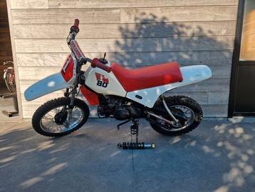 1986 Yamaha PW 80 pw80 beschikbaar voor biedingen