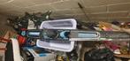 EP Challenger Waterski, Fietsen en Brommers, Brommeronderdelen | Snorfietsen, Ophalen, Zo goed als nieuw