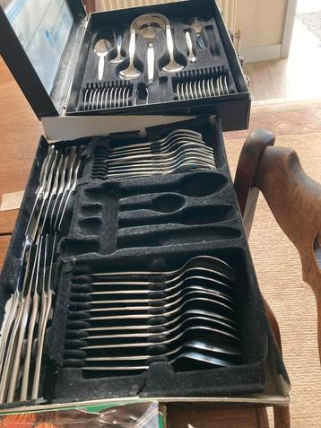 Solingen bestek beschikbaar voor biedingen