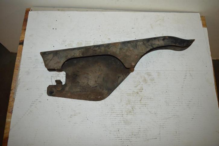 matchless-ajs-triumph-ariel-bsa-norton-mobylette-honda-dkw, Motoren, Onderdelen | Oldtimers, Gebruikt, Ophalen of Verzenden