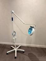 Operatielamp, Ophalen, Zo goed als nieuw