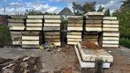 ★★★ Gratis 250m2 isolatie - 19cm dik, Doe-het-zelf en Bouw, Isolatie en Afdichting, Ophalen, Gebruikt, 15 m² of meer, Piepschuim (Tempex)