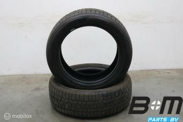 2 x 2355019 103V Aplus A702 Winter 7mm 235 50 19 beschikbaar voor biedingen
