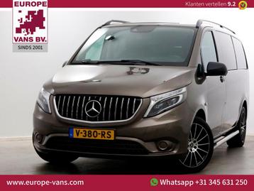Mercedes-Benz Vito 114 CDI 136pk E6 Lang 7G Automaat D.C. LE beschikbaar voor biedingen