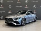 Mercedes-Benz A-Klasse 180 AMG Line DOS 8292, Auto's, 4 deurs, Stof, 4 cilinders, 136 pk
