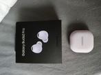 Galaxy buds 2 pro, Ophalen, Zo goed als nieuw