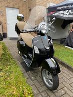 Vespa gts250ie, Fietsen en Brommers, Scooters | Vespa, Ophalen, Overige modellen, 247 cc, Benzine