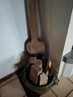 Antieke blaasbalg, Antiek en Kunst, Ophalen