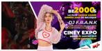 30€ les 2 e-tickets soirée BE 2000’s Ciney Expo 25/01/2025, Tickets en Kaartjes, Evenementen en Festivals, Twee personen