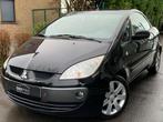 Mitsubishi Colt 1.5i / Cabriolet / Airco / Cuir / PRIX EMPOR, Auto's, Voorwielaandrijving, 4 zetels, Gebruikt, 4 cilinders